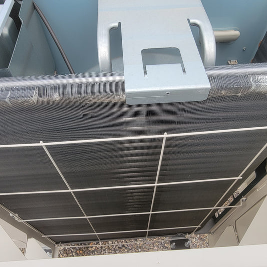 Why Do We Coil Clean?