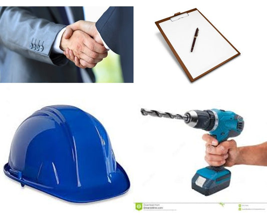 Important advice when getting a quote